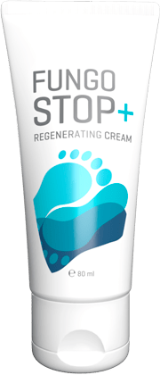 Creme Fungostop Plus